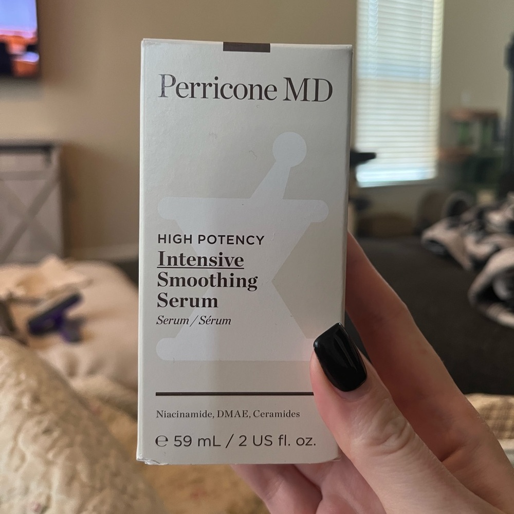 Perricone MD High Potency Intensive Soothing Serum - Picture 2 of 7
